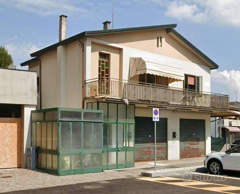 Appartamento – Noventa Padovana, Area 177, Noventana - Vista 4