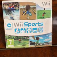 Wii Sports - Videogioco per Nintendo Wii