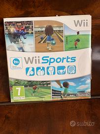 Wii Sports - Videogioco per Nintendo Wii