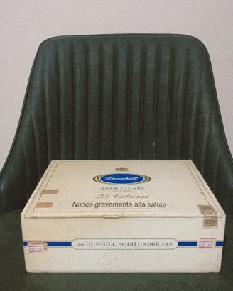 Scatola per sigari