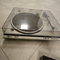 Giradischi Technics SL-BD22