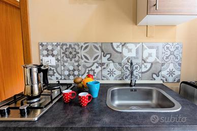 Bilocale ristrutturato palermo centro