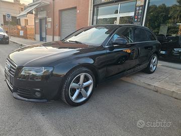Audi A4 Avant 2.0 TDI 143CV F.AP. Advanced