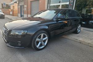 Audi A4 Avant 2.0 TDI 143CV F.AP. Advanced