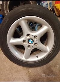 Cerchi in lega BMW 16 "