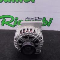 ALTERNATORE PER OPEL ASTRA J 1.6 CDTi 2014