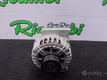 ALTERNATORE PER OPEL ASTRA J 1.6 CDTi 2014