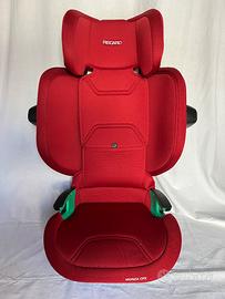 Seggiolino Recaro Monza CFX
