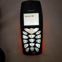 Nokia 3510