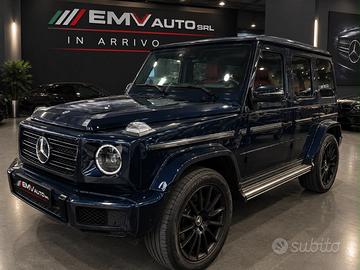 Mercedes-benz G 400 G400 AMG LINE FULL IVA ESPOSTA