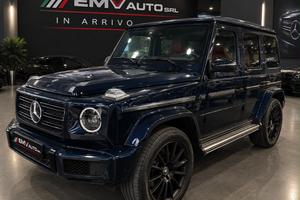 Mercedes-benz G 400 G400 AMG LINE FULL IVA ESPOSTA