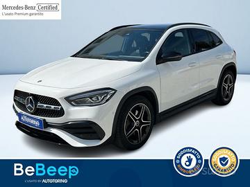 Mercedes-Benz GLA 200 D PREMIUM AUTO