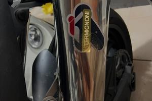 Scarico termignoni ducati monster