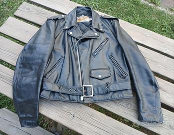 SCHOTT PERFECTO TG. 42