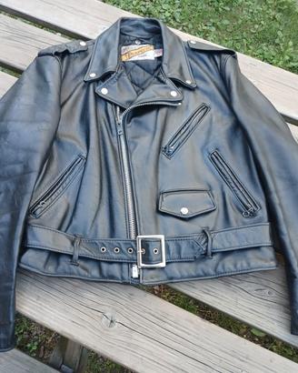 SCHOTT PERFECTO TG. 42