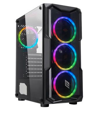 case pc da gaming