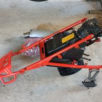 ricambi per gilera nordwest 558