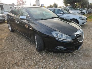 Lancia Delta 1.9 MJT Twinturbo DPF Gold