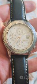 Longines Admiral 5 stelle crono automatico