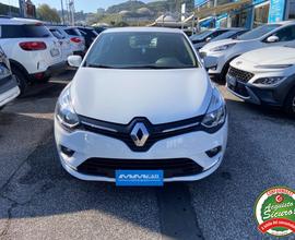 RENAULT Clio TCe 12V 90 CV GPL 5 porte Moschino