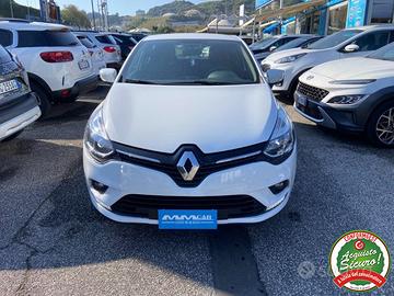 RENAULT Clio TCe 12V 90 CV GPL 5 porte Moschino