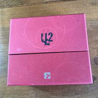 U2. Cofanetto  3 CD
