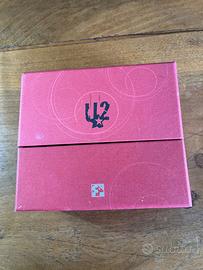 U2. Cofanetto  3 CD