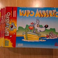 fumetti lupo alberto