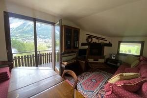 Quadrilocale a Valdisotto