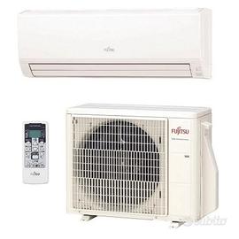 Condizionatore Fujitsu 12000Btu 
