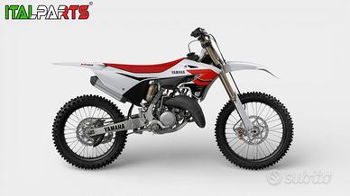 Yamaha YZ 125 70° Anniversario 2026 nazionale nuov