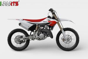 Yamaha YZ 125 70° Anniversario 2026 nazionale nuov