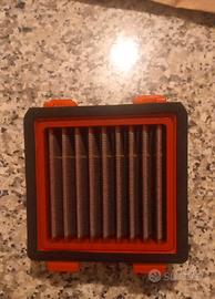Filtro sportivo bmc per ktm duke 125 2024