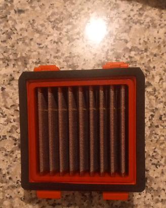 Filtro sportivo bmc per ktm duke 125 2024