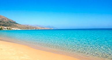 Bilocale 4 posti letto a 500 metri dalla spiaggia