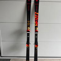 Rossignol Hero Master LT M15