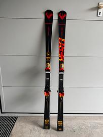 Rossignol Hero Master LT M15