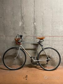 Bici da corsa Peugeot