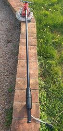 Abbacchiatore per olive