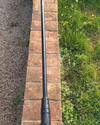 Abbacchiatore per olive