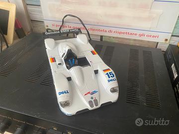 bmw v12 lmr 1999 maisto