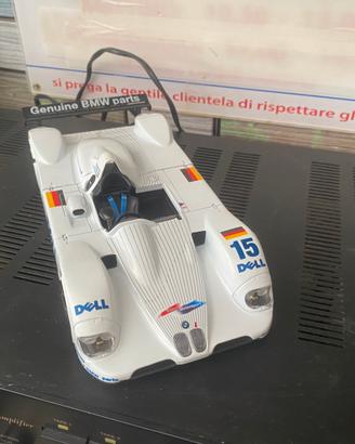 bmw v12 lmr 1999 maisto