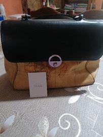 Borsa 1 ^classe Alviero Martini