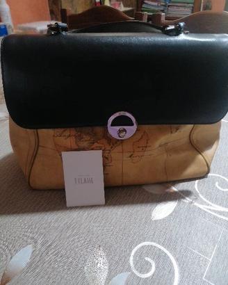 Borsa 1 ^classe Alviero Martini