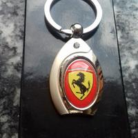 Portachiavi ferrari