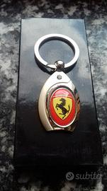 Portachiavi ferrari