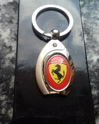 Portachiavi ferrari