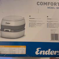 WC chimico Porta Potti