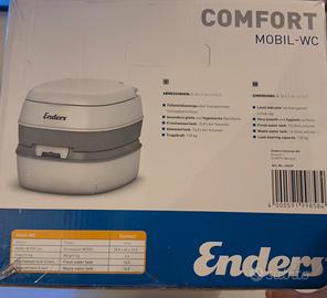 WC chimico Porta Potti