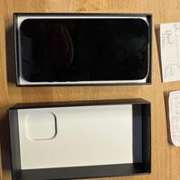iPhone XI Pro Max 500Gb